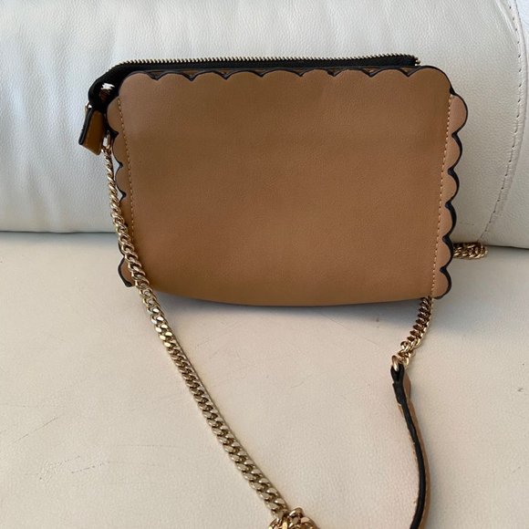 ZARA flower bag - Picture 2 of 3